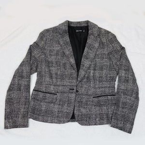 Women's suit jacket